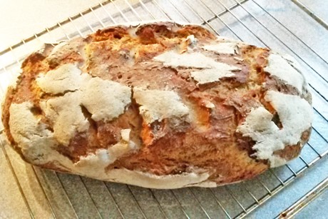 Schwarzbrot