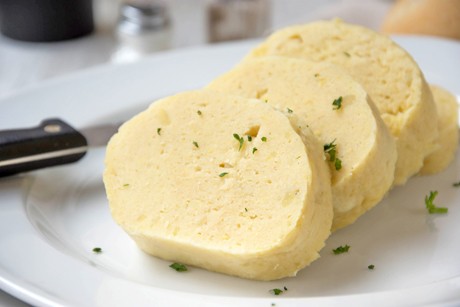 Kartoffelrolle