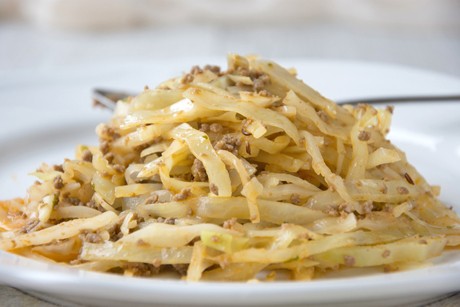 Krautfleisch