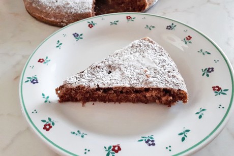 Eiklarkuchen