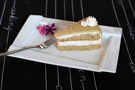 Marzipantorte