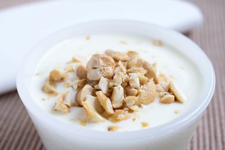 Cashew Dip