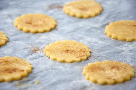 Mürbkekse