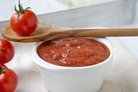 Turbo-Pizzasauce