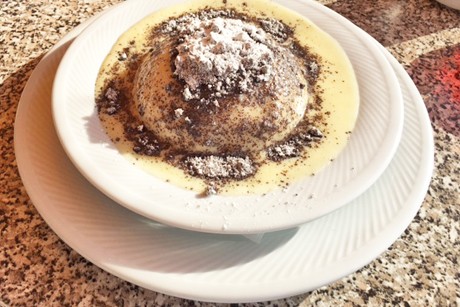 Germknödel