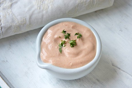 Cocktail-Sauce
