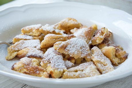 Kaiserschmarren