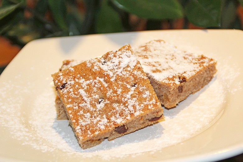 Bananenkuchen
