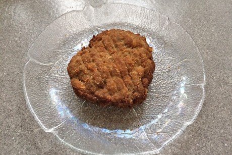 Fleischlaibchen nach meiner Art