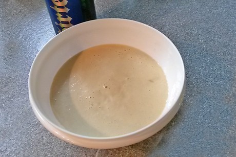 Bierteig