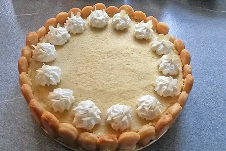 Malakofftorte