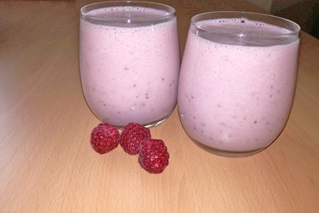 A Dream of Raspberry