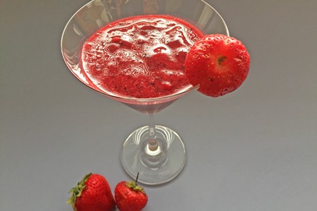 Erdbeer Daiquiri