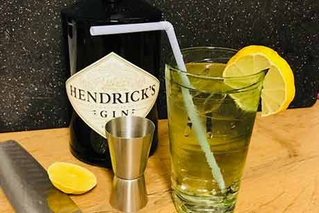 Gin Tonic