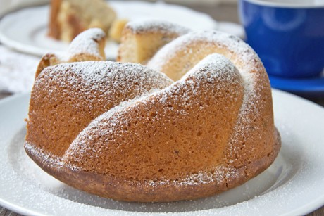 Sandkuchen