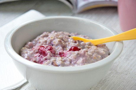 Porridge
