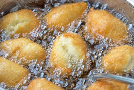Käsekroketten