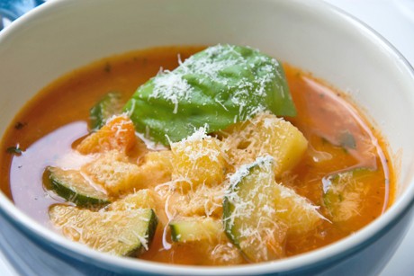 Nonnas Minestrone