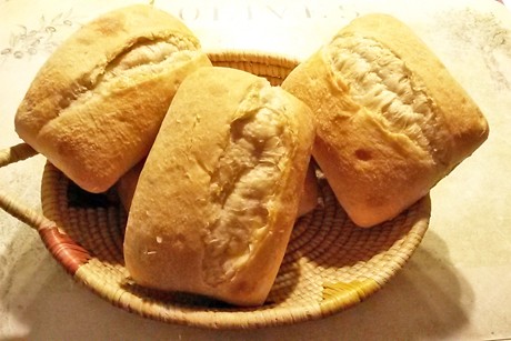 Italienische Weckerln