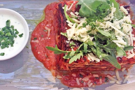 Moussaka