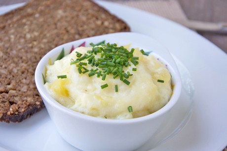 Kartoffelkäse