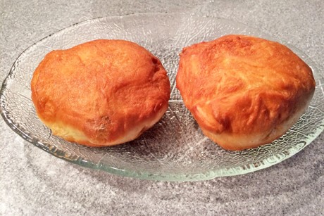 Krapfen