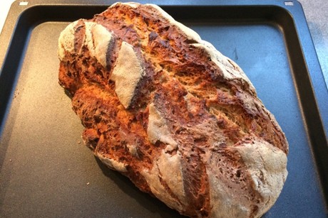 Mischbrot
