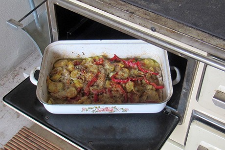 Schindelbraten