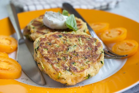 Gemüselaibchen