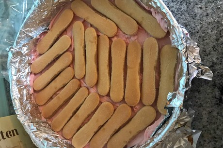 Baileystiramisu