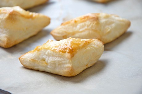 Pikante Polsterzipfel