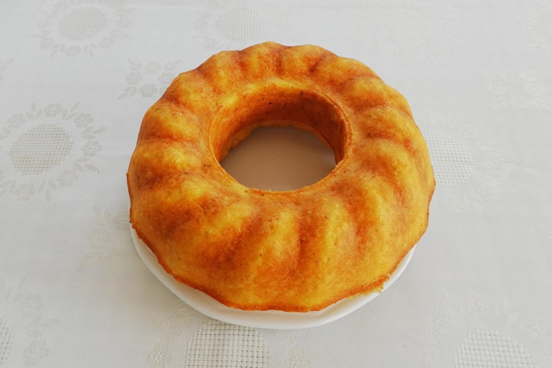 Anisgugelhupf