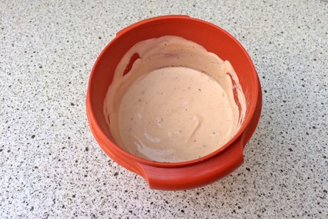 Schnelle Cocktailsauce