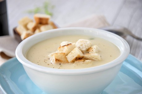 Biersuppe