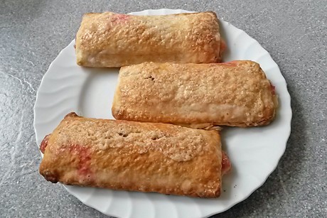 Knuspertaschen