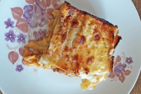Lasagne