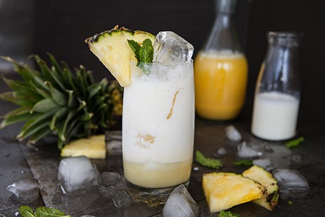 Coconut Dream