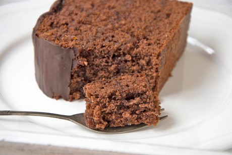 Glutenfreier Teig für Sacherschnitte