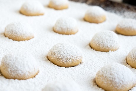 Vanilletaler