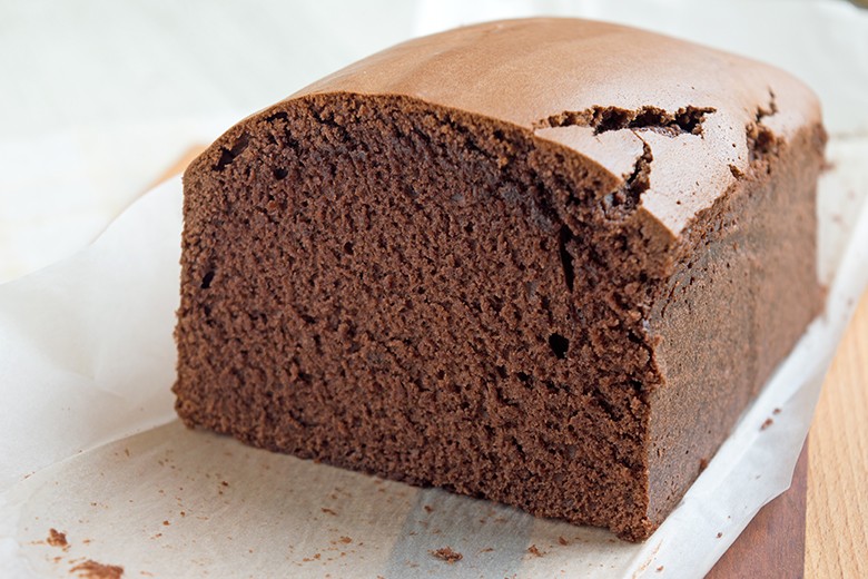 Benco-Rum Kuchen