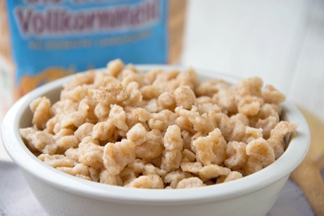 Vollkornspätzle