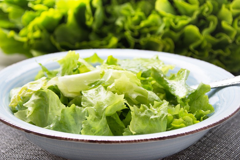 Endiviensalat