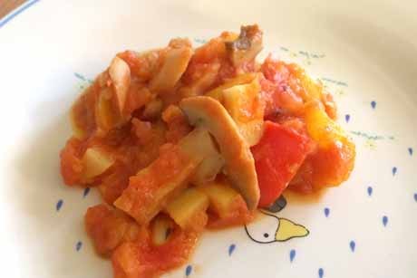 Pilzletscho