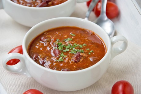 Mitternachtssuppe