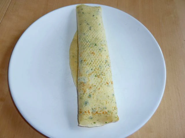 Kr&auml;uterpalatschinken