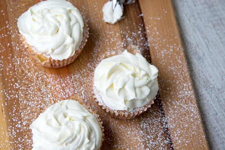 Cream Cheese Frosting