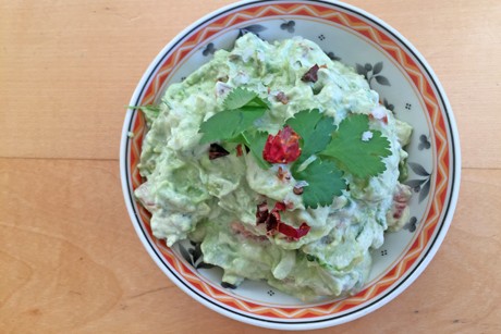 Guacamole