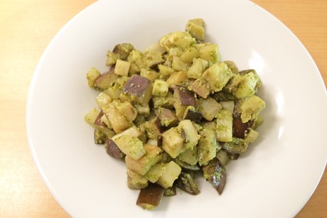 Pestogemüse