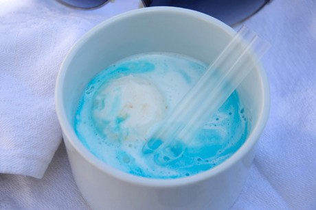Blue dream