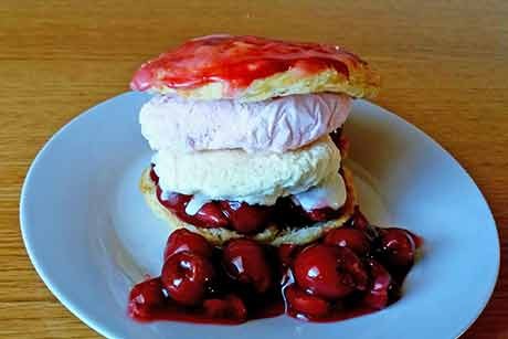 Eisburger